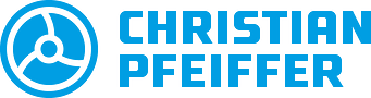 Logo Christian Pfeiffer 
