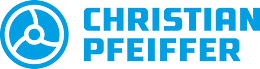 Logo Christian Pfeiffer 